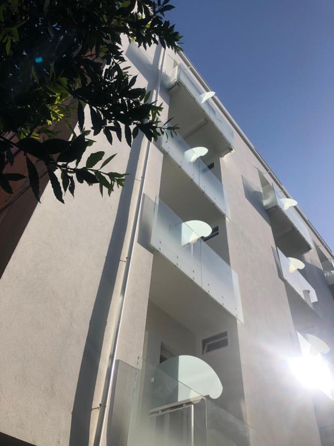 Hotel Pinocchio Cattolica Exterior photo